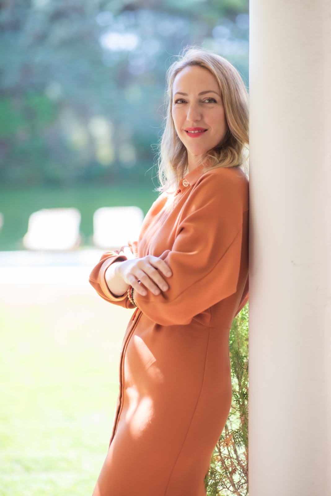 Miriana en intervención jurídica